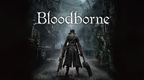 Bloodborne 